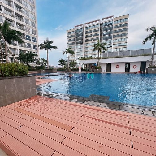 Hình ảnh Cho thuê cộng hoà garden 75m2,2pn,2wc giá 12tr/th ở liền
