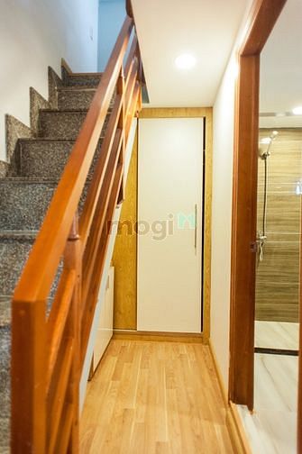 Hình ảnh Căn Hộ Dạng Duplex 70m2 , Full Nội Thất Mới 100% , Ngay Cầu Ông Lãnh