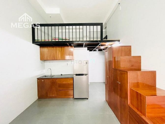 Hình ảnh Mb6623 nạp rút nhanh chóng DUPLEX - Ban công -FULL NỘI THẤT - Ngay tại ĐH CNTP HUFI
