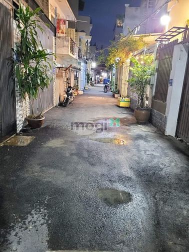 Hình ảnh Bán Đât 65m2 Giá Chỉ 5tỷ Xíu Đường Dương Quảng Hàm Phường 5 Gò Vấp