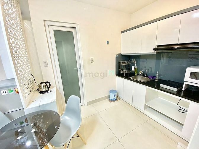 Hình ảnh Căn Hộ Ngay Nhà Thi Đấu Phú Thọ Quận 10 - Full đồ - Trống sẵn