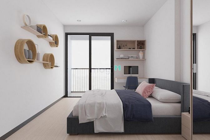Hình ảnh CHO THUÊ Mb6623 nạp rút nhanh chóng Hà Đô Centrosa 2PN +1, 107m² - MT Đường 3 tháng 2, Q10