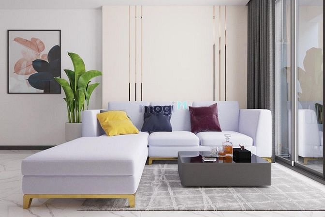 Hình ảnh CHO THUÊ Mb6623 nạp rút nhanh chóng Hà Đô Centrosa 2PN +1, 107m² - MT Đường 3 tháng 2, Q10