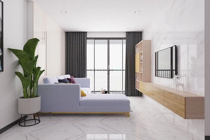 Hình ảnh CHO THUÊ Mb6623 nạp rút nhanh chóng Hà Đô Centrosa 2PN +1, 107m² - MT Đường 3 tháng 2, Q10