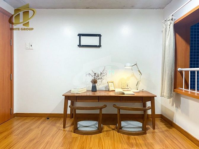 Hình ảnh Siêu phẩm duplex full nội thất, decor siêu đẹp ngay trung tâm quận 7