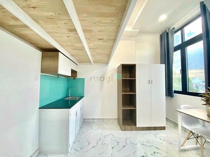 Hình ảnh Duplex siêu thoáng - không giới hạn người ngay trung tâm bình thạnh