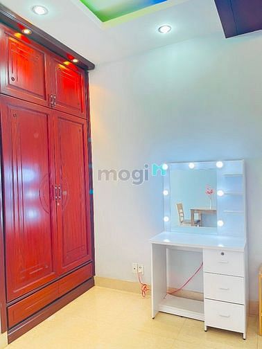 Hình ảnh Cho thuê CHDV full nội thất như hình - nguyễn biểu quận 5