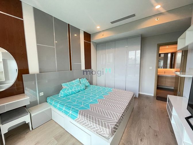 Hình ảnh 2 Phòng ngủ SADORA SaLa trang bị đầy đủ nội thất cao cấp chỉ 22 triêu