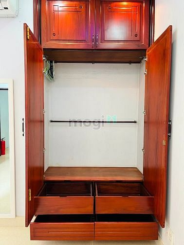 Hình ảnh Cho thuê CHDV full nội thất như hình - nguyễn biểu quận 5