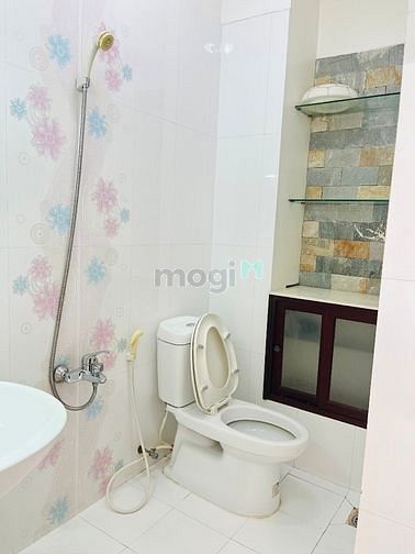 Hình ảnh Cho thuê CHDV full nội thất như hình - nguyễn biểu quận 5