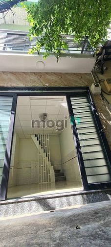 Hình ảnh Bán nhà 3TỶ2- 2 LẦU, 47,5m2 HXH 292 BÀ HẠT Q10