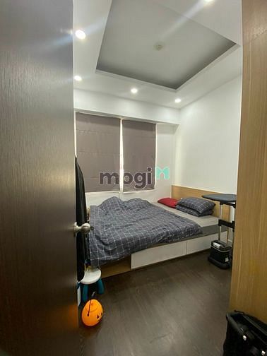 Hình ảnh Bán căn GÓC đặc biệt THE BOTANICA - 69m2/2pn chỉ 4.08 tỷ nhận nhà