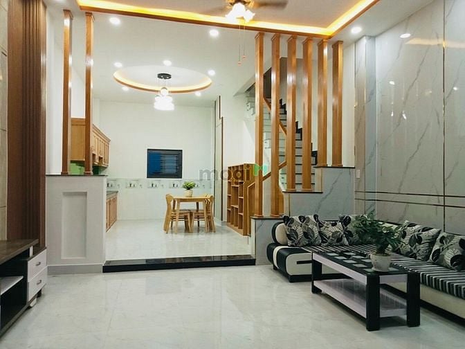 Hình ảnh 𝐍𝐡𝐚̀ Mặt Tiền 2 𝐋𝐚̂̀𝐮 𝟏 𝐓𝐫𝐞̣̂𝐭 xã Xuân Thời Sơn, Sổ Riêng