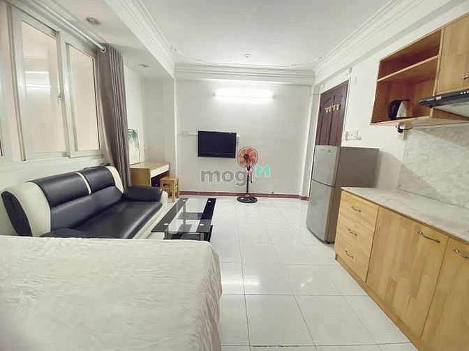 Hình ảnh Cho thuê Trang Chủ MB66.COM / Đăng Ký Tặng 66K siêu mới, full nội thất ngay Công viên Gia Định