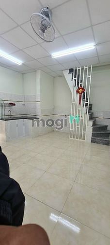 Hình ảnh Bán nhà 3TỶ2- 2 LẦU, 47,5m2 HXH 292 BÀ HẠT Q10