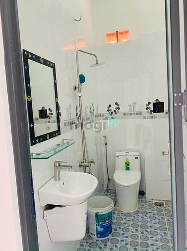 Hình ảnh 𝐍𝐡𝐚̀ Mặt Tiền 2 𝐋𝐚̂̀𝐮 𝟏 𝐓𝐫𝐞̣̂𝐭 xã Xuân Thời Sơn, Sổ Riêng