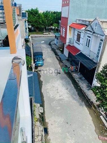 Hình ảnh 𝐍𝐡𝐚̀ Mặt Tiền 2 𝐋𝐚̂̀𝐮 𝟏 𝐓𝐫𝐞̣̂𝐭 xã Xuân Thời Sơn, Sổ Riêng