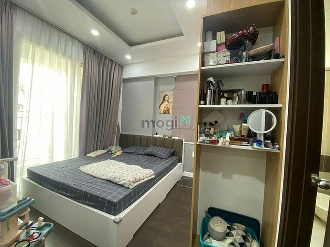Hình ảnh Bán căn GÓC đặc biệt THE BOTANICA - 69m2/2pn chỉ 4.08 tỷ nhận nhà