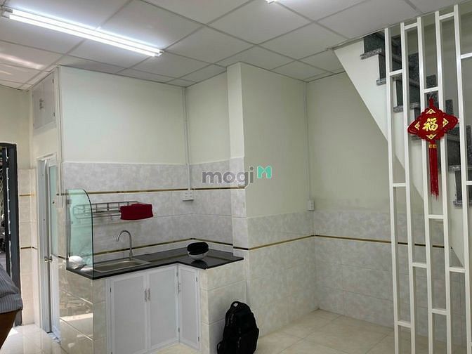 Hình ảnh Bán nhà 3TỶ2- 2 LẦU, 47,5m2 HXH 292 BÀ HẠT Q10