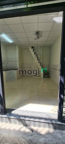 Hình ảnh Bán nhà 3TỶ2- 2 LẦU, 47,5m2 HXH 292 BÀ HẠT Q10