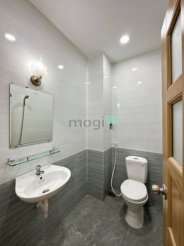 Hình ảnh Khai Trương Căn Hộ Mới 100% full nội thất