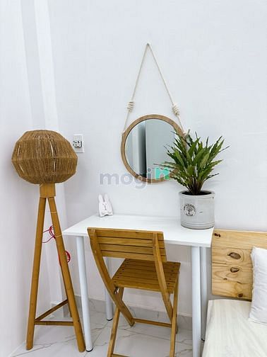 Hình ảnh Khai Trương Căn Hộ Mới 100% full nội thất
