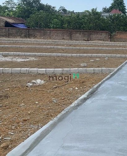 Hình ảnh Đất thổ cư trung tâm hành chính Trảng Bom Đồng Nai