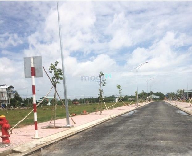 Hình ảnh Đất thổ cư trung tâm hành chính Trảng Bom Đồng Nai