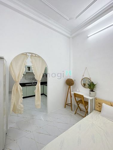Hình ảnh Khai Trương Căn Hộ Mới 100% full nội thất
