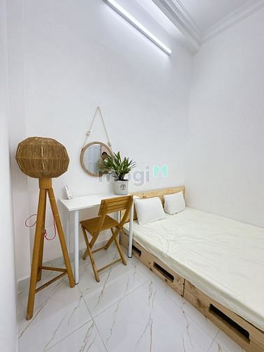Hình ảnh Khai Trương Căn Hộ Mới 100% full nội thất