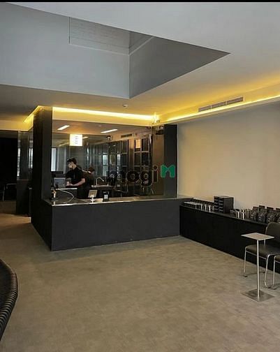 Hình ảnh Cho thuê nhà đường Đặng Dung, P. Tân Định,  Quận 1
