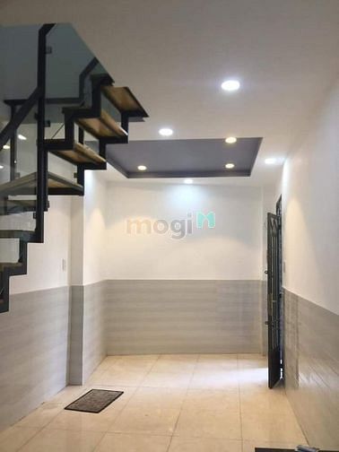 Hình ảnh 2 tỷ 6 - Nhà HOÀNG VĂN THỤ . F2 . Tân Bình - 2pn , Hẻm 3m