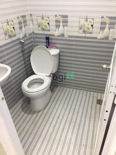 Hình ảnh 2 tỷ 6 - Nhà HOÀNG VĂN THỤ . F2 . Tân Bình - 2pn , Hẻm 3m