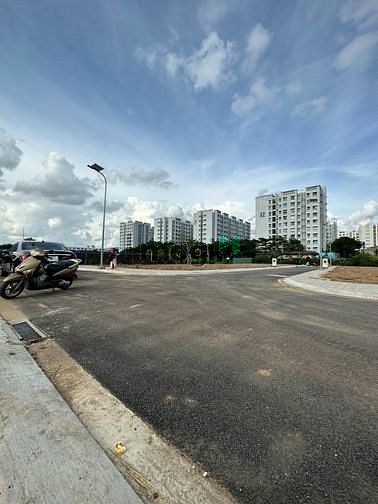 Hình ảnh Bán Đất đường Hồ Học Lãm, An Lạc Q.Bình Tân - gần bến xe miền tây
