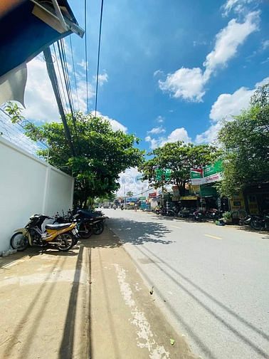 Hình ảnh Bán Đất đường Hồ Học Lãm, An Lạc Q.Bình Tân - gần bến xe miền tây