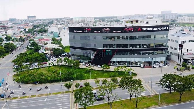 Hình ảnh Bán Đất đường Hồ Học Lãm, An Lạc Q.Bình Tân - gần bến xe miền tây