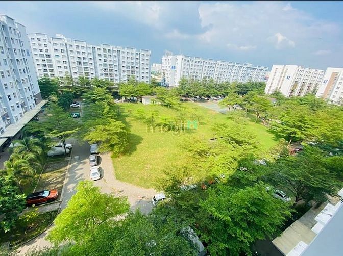 Hình ảnh Bán Đất đường Hồ Học Lãm, An Lạc Q.Bình Tân - gần bến xe miền tây