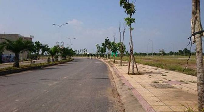 Hình ảnh Đất thổ cư Tây Hòa Trảng Bom Đồng Nai