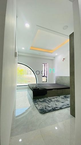 Hình ảnh Mới 100% - CHDV 2 Phòng Ngủ Full Nội Thất Cao Cấp Tại Yên Đỗ