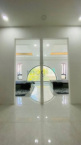 Hình ảnh Mới 100% - CHDV 2 Phòng Ngủ Full Nội Thất Cao Cấp Tại Yên Đỗ
