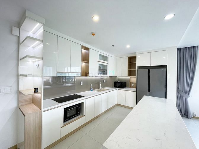 Hình ảnh NEW CITY THỦ THIÊM cho thuê Trang Chủ MB66.COM / Đăng Ký Tặng 66K 3 pn full nội thất