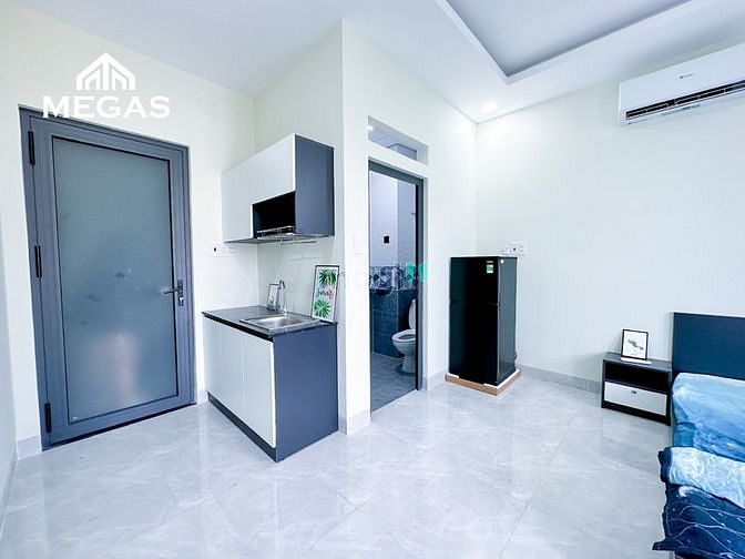 Hình ảnh Căn Hộ - Trang Chủ MB66.COM Chính Thức Mini - Trung Tâm Gò Vấp