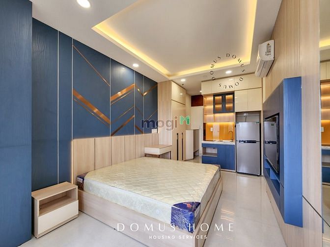 Hình ảnh 1PN Ban Công Dành Cho Các Bạn Thích Sự Tự Do