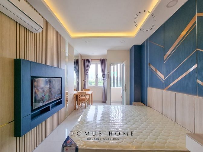 Hình ảnh 1PN Ban Công Dành Cho Các Bạn Thích Sự Tự Do