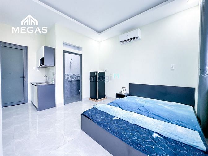 Hình ảnh Căn Hộ - Trang Chủ MB66.COM Chính Thức Mini - Trung Tâm Gò Vấp