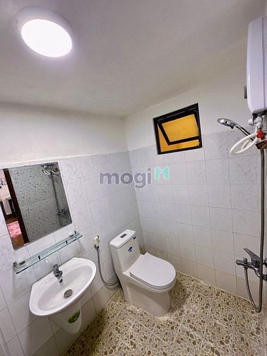 Hình ảnh Studio Full Nội Thất_30m2_Gần Công Viên Lê Thị Riêng_Hẻm Ôtô_Free PDV
