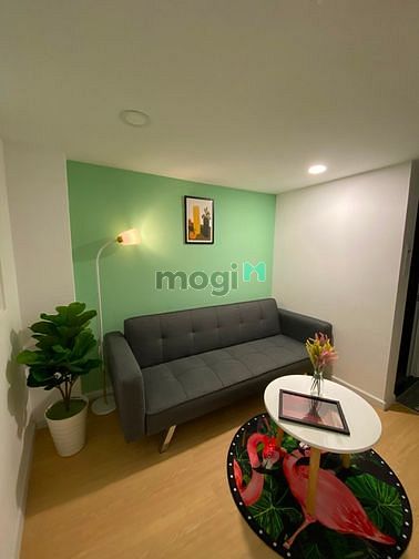 Hình ảnh Trống phòng duplex ngay Quận 8 còn 1 phòng duy nhất
