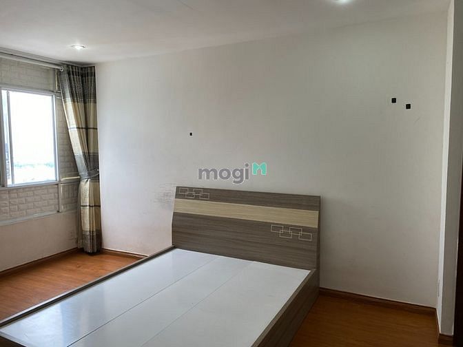 Hình ảnh 🌟[CC Giai Việt Q.8] Cho Thuê Căn 3PN Nhà Có Máy Lạnh, Tủ Áo Quần