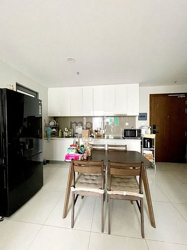 Hình ảnh Cho thuê chung cư Hoa Sen 90m2 3PN lầu cao view đẹp 13 triệu/tháng