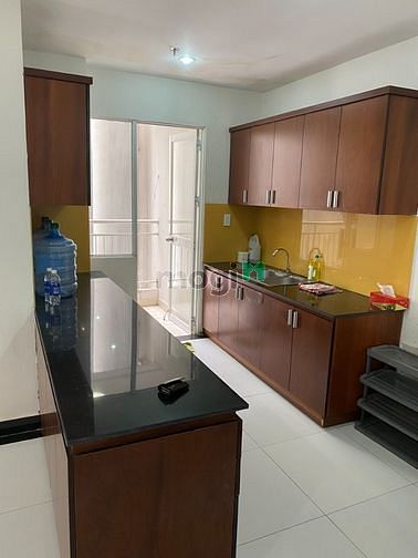 Hình ảnh 🌟[CC Giai Việt Q.8] Cho Thuê Căn 3PN Nhà Có Máy Lạnh, Tủ Áo Quần